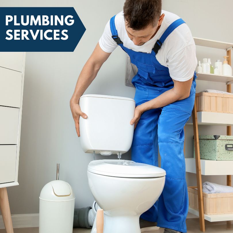 Plumbing Company in Council, NC